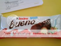 Kinder Buenooooo