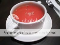 Our soups:D