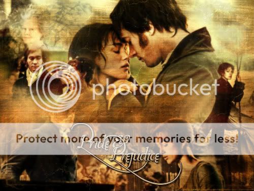 Pride & Prejudice