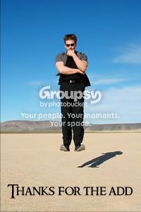 Desert Float Add Banner