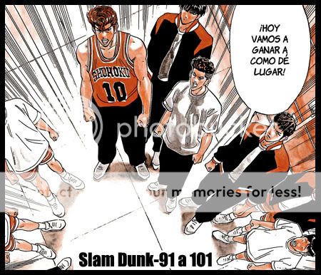 FORO SLAM DUNK foro slam dunk: