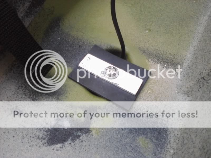 DIY Scupper Transducer Mount Jackson Kayak Cuda (1/1) YakAngler