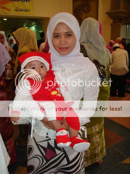 Iesya and Uya(kazen)