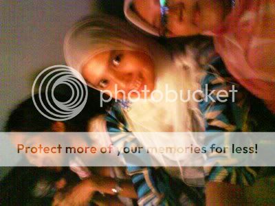 Ayus+Chucky+Me