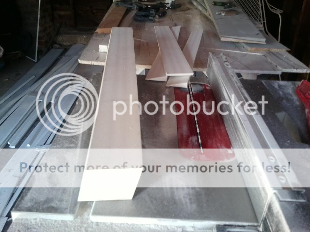 Adhesive to laminate PVC trim Contractor Talk Professional