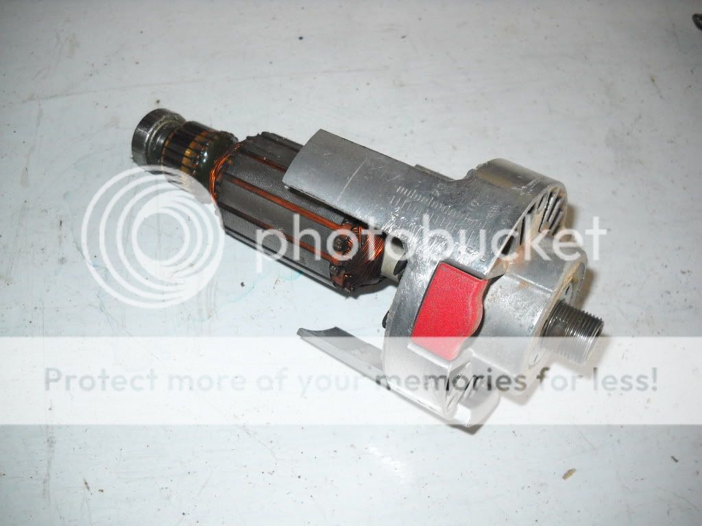 Bosch PR20EVSK Colt Router Bearings Page 2 Contractor Talk