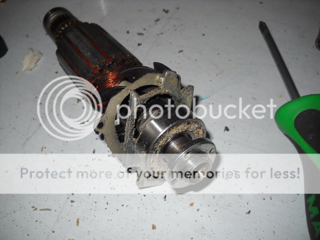 Bosch PR20EVSK Colt Router Bearings Page 2 Contractor Talk