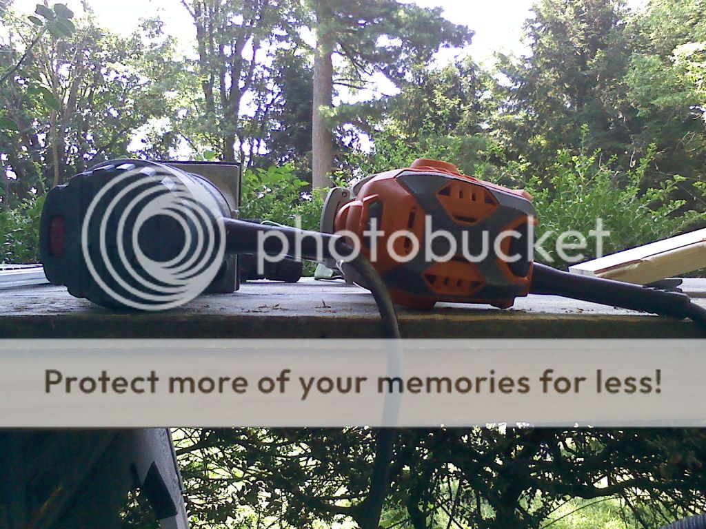 Bosch PR20EVSK Colt Router Bearings Page 3 Contractor Talk