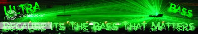 Ultra Bass