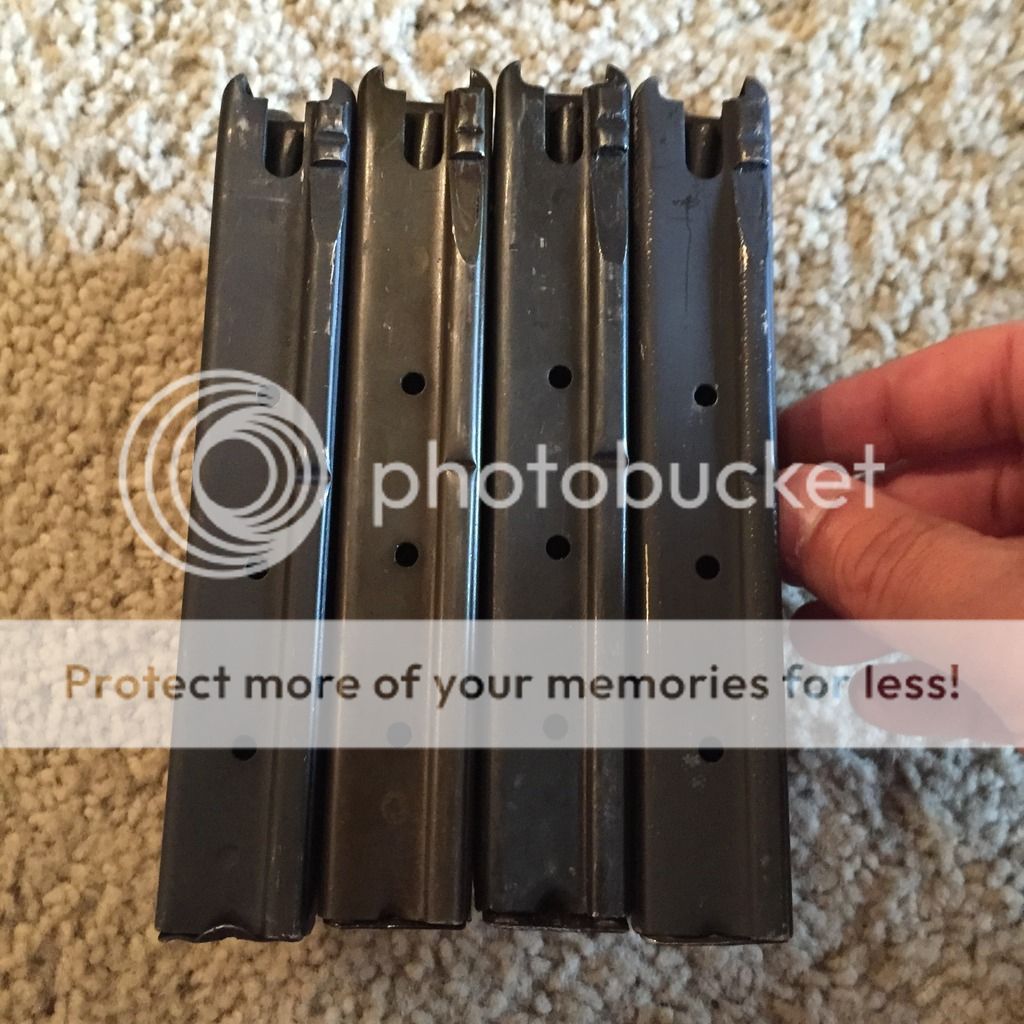 WTS FAL Metric Magazines The FAL Files