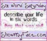 six word saturday button Pictures, Images and Photos