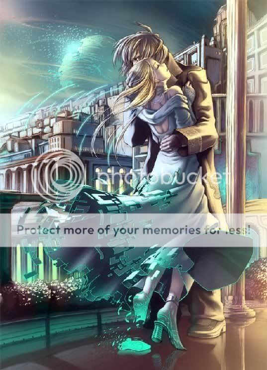 Digital_Love.jpg FORBIDDEN LOVE image by Chizel18