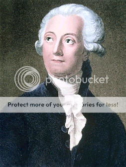Antoine Laurent Lavoisier Pictures, Images and Photos