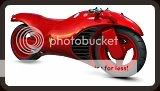 Ferrari V4, motocikl pogonjen Enzovim srcem Ferrari V4, motocikl pogonjen Enzovim srcem