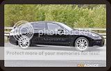 Porsche Panamera Porsche Panamera