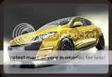 Renault Megane Sport