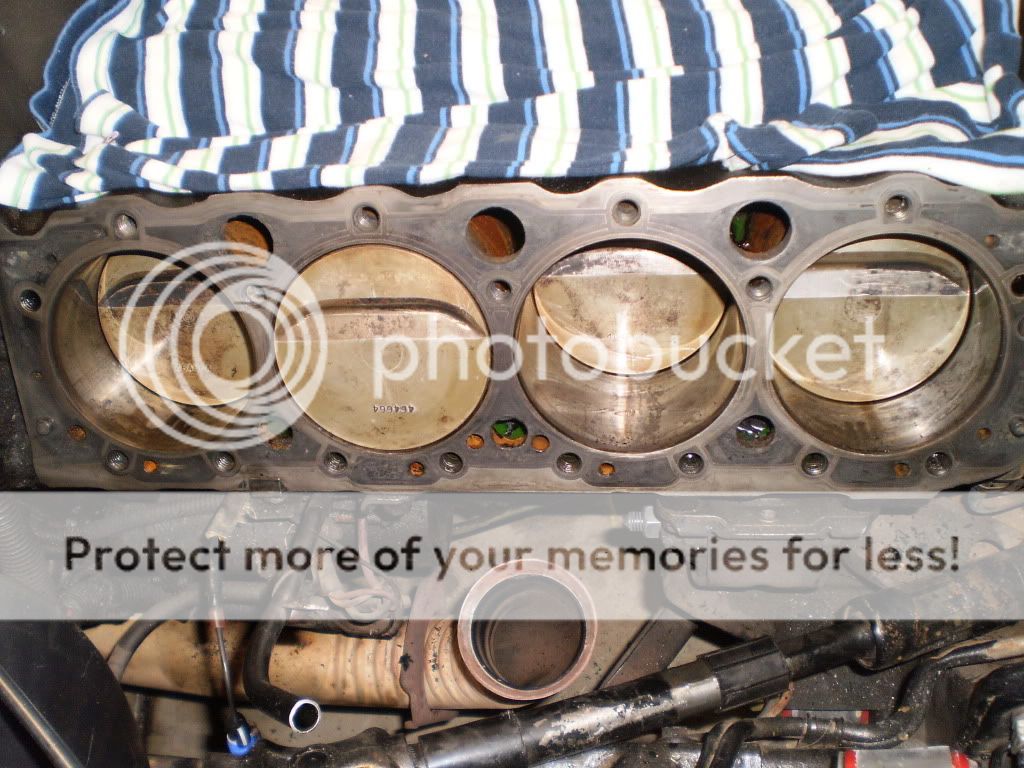 L83/L98 cast or CorvetteForum Chevrolet Corvette Forum