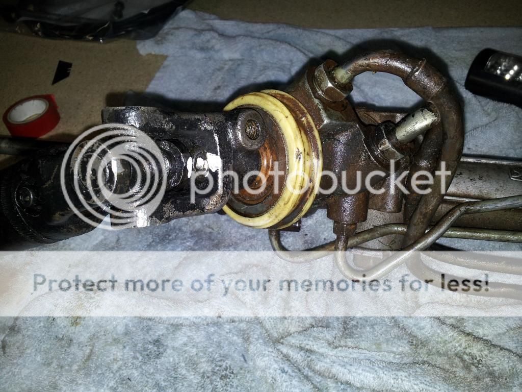 Rack & Pinion clunk CorvetteForum Chevrolet Corvette Forum Discussion