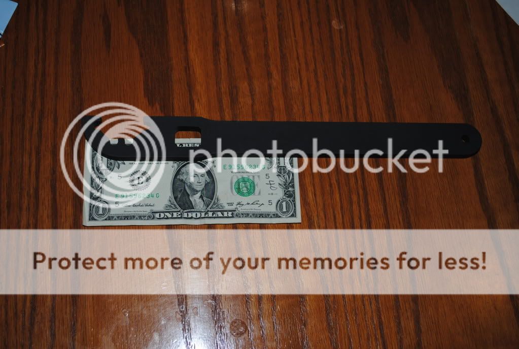 Best way to "unstake" a castle nut?