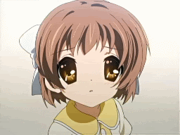 [原创]【69p】clannad ~as~19话qq表情gif打包下载[nm