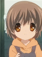 [原创]【69p】clannad ~as~19话qq表情gif打包下载[nm