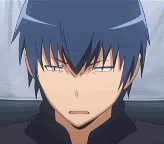 [原创]龙与虎第20话qq表情gif打包下载[纳米][ih][rf]【40张】