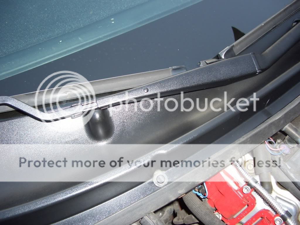 Powder coating wiper arms? Page 2 CorvetteForum Chevrolet