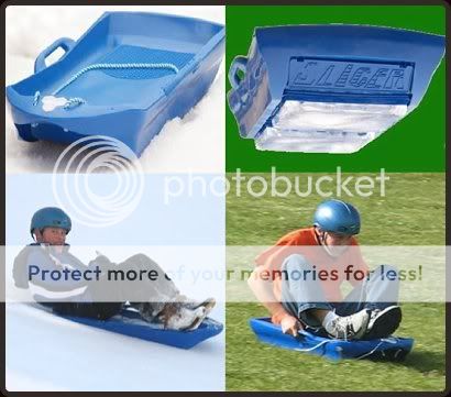 plastična kada sanjke plastična kada sanjke