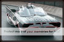 Batmobile Batmobile