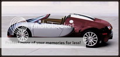 Bugatti Veyron Grand Sport Bugatti Veyron Grand Sport