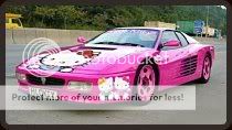 Hello Kitty katastrofa Hello Kitty katastrofa