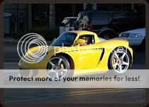 Mini Porsche za patuljke Mini Porsche za patuljke
