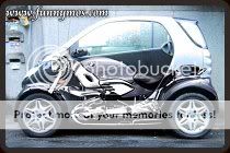 Smart motocikl Smart motocikl