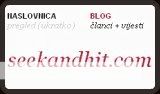 Seekandhit blog Seekandhit blog