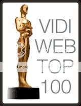 Vidi web top 100