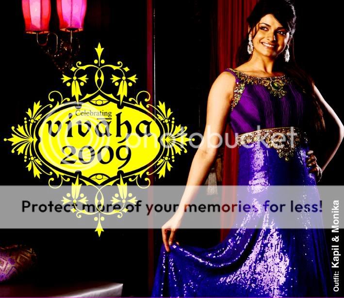 Prachi Desai S Picture: Prachi Desai 's Vivaha 2009 ...