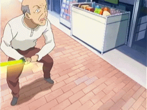 [最速]【gif】精制clannad~as~11话gif表情[打包下载]【45p】