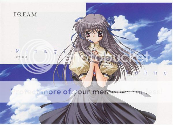 [有奖活动][小渚生日快乐!